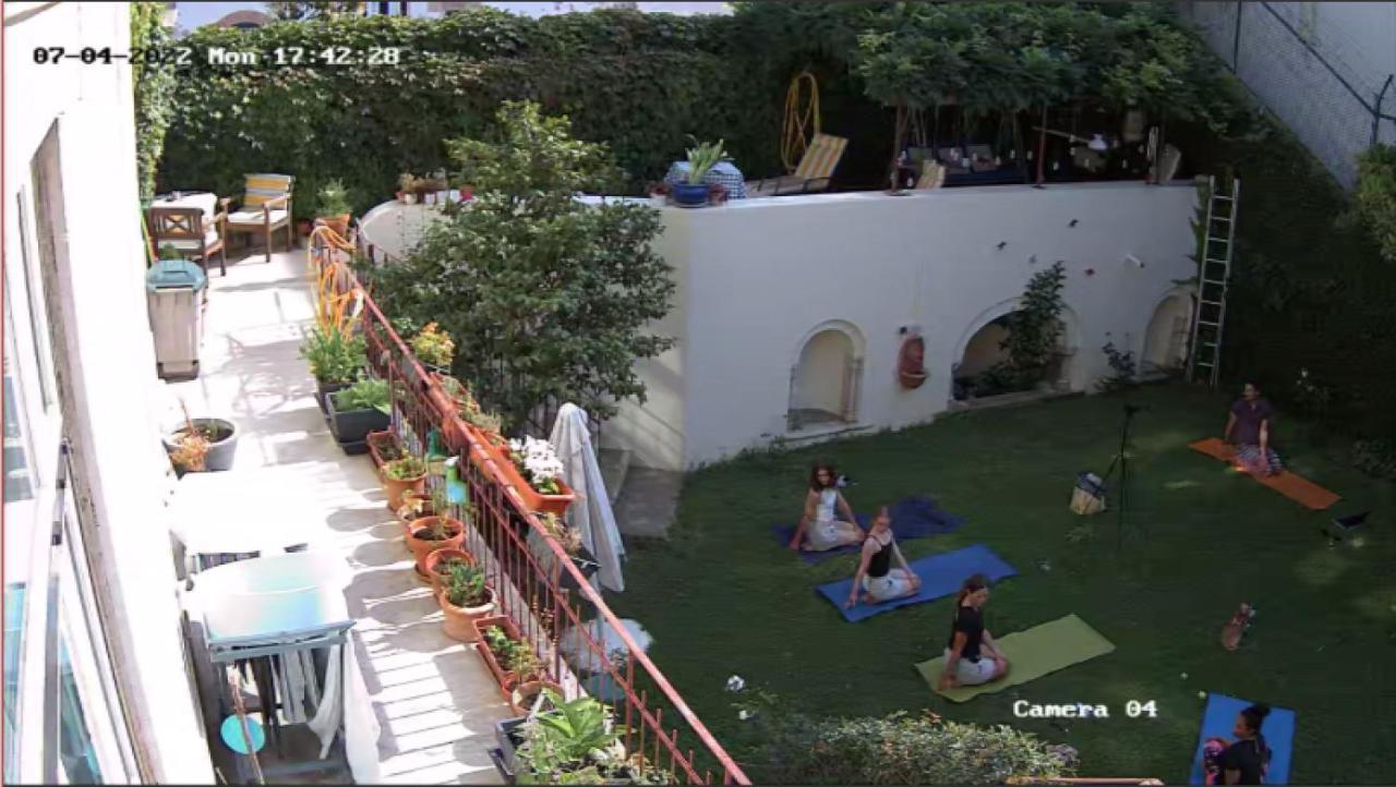 Sky Accommodations Studio Coimbra Exterior photo