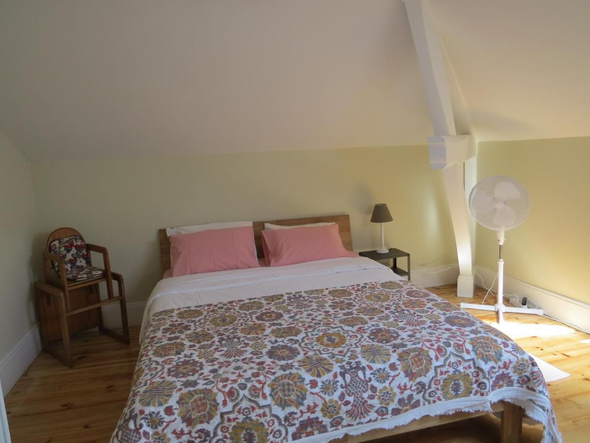 Sky Accommodations Studio Coimbra Exterior photo