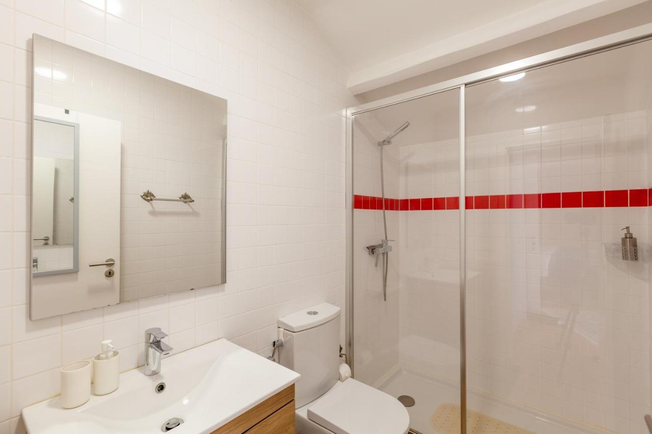 Sky Accommodations Studio Coimbra Exterior photo
