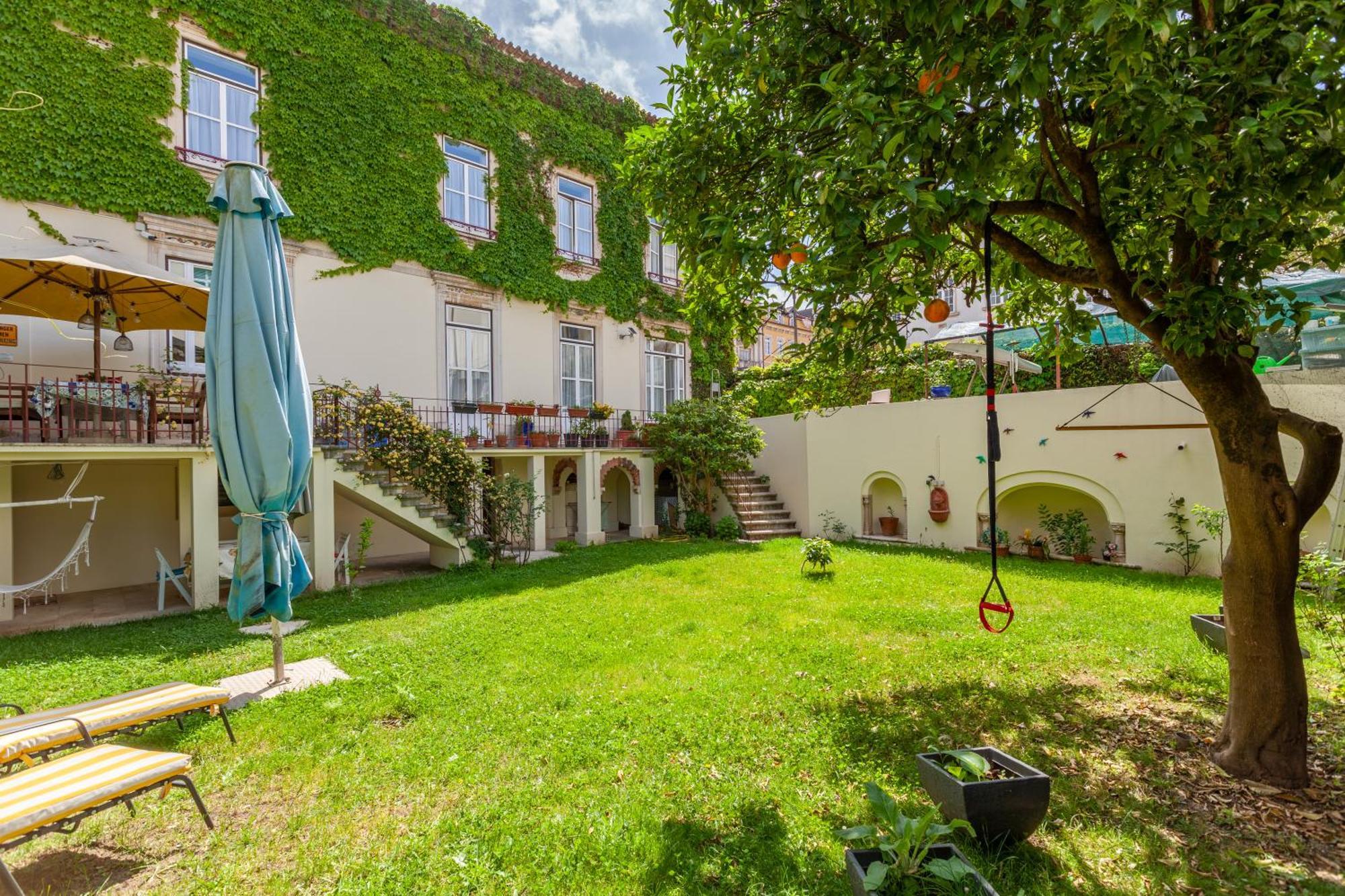 Sky Accommodations Studio Coimbra Exterior photo