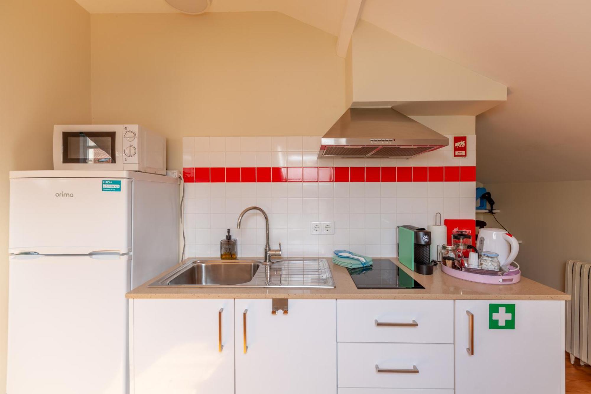 Sky Accommodations Studio Coimbra Exterior photo
